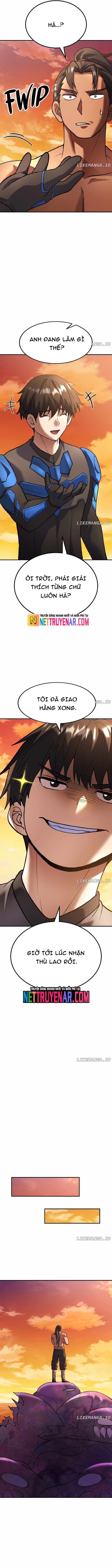 Shipper Của Thần Chapter 30 - Trang 2