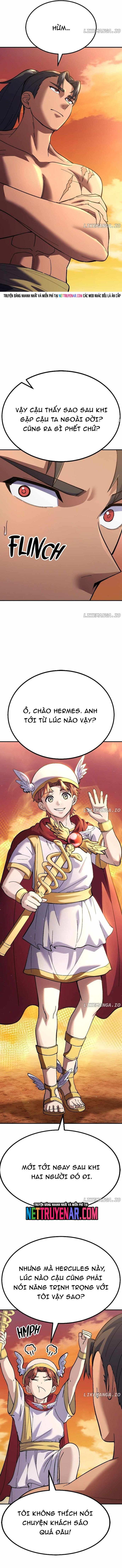 Shipper Của Thần Chapter 30 - Trang 2
