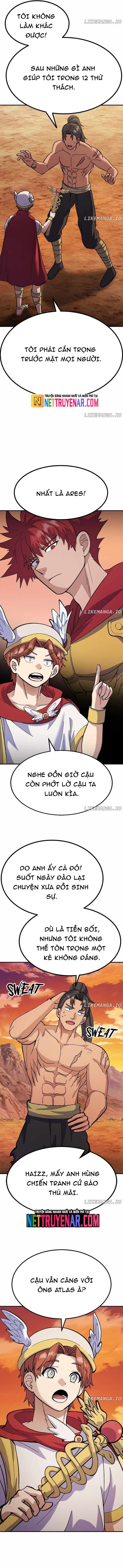 Shipper Của Thần Chapter 30 - Trang 2