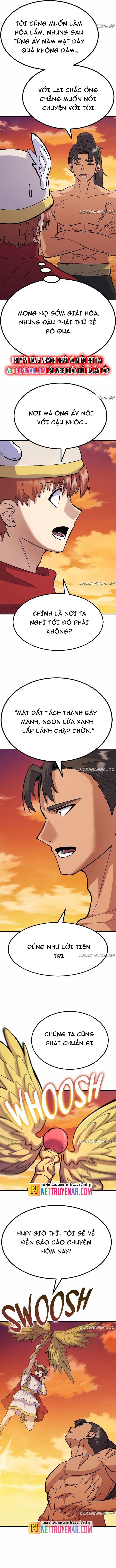 Shipper Của Thần Chapter 30 - Trang 2