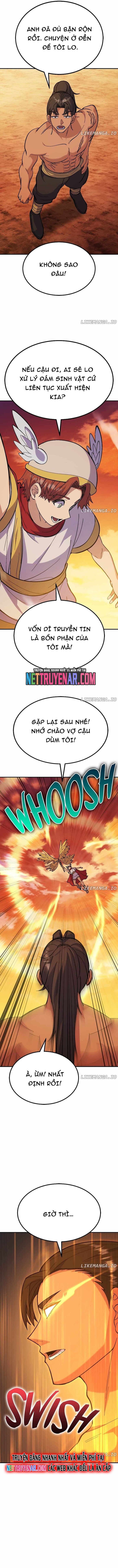 Shipper Của Thần Chapter 30 - Trang 2