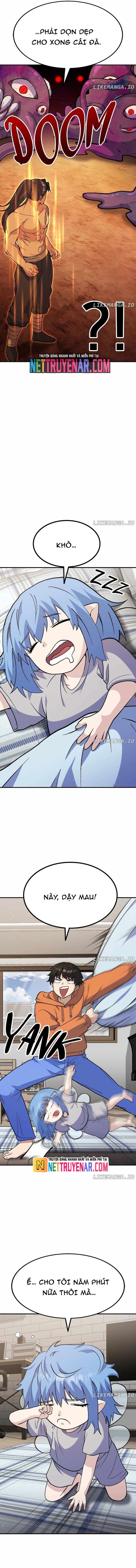 Shipper Của Thần Chapter 30 - Trang 2