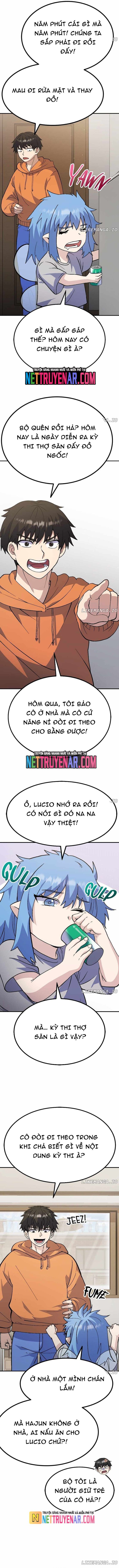 Shipper Của Thần Chapter 30 - Trang 2