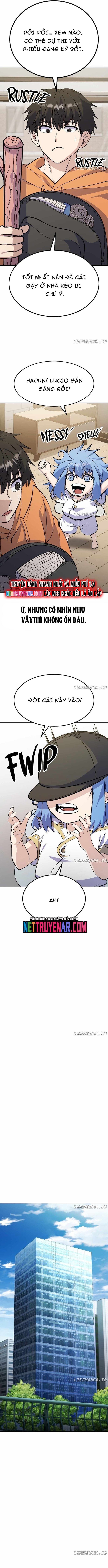 Shipper Của Thần Chapter 30 - Trang 2