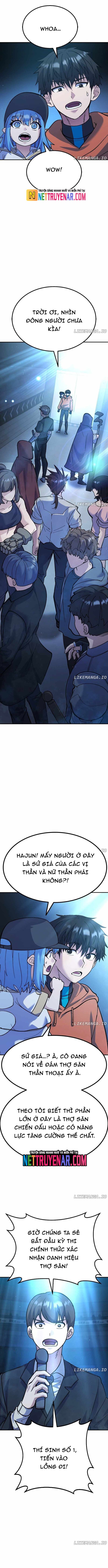 Shipper Của Thần Chapter 30 - Trang 2