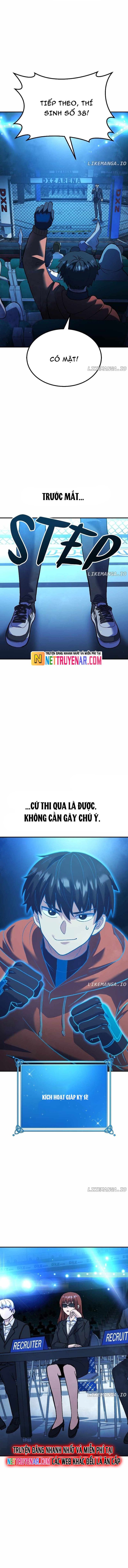 Shipper Của Thần Chapter 30 - Trang 2