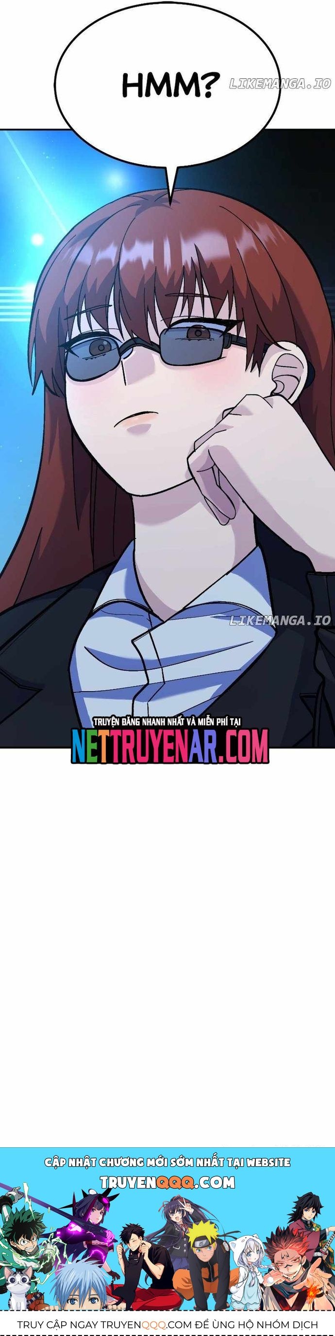 Shipper Của Thần Chapter 30 - Trang 2