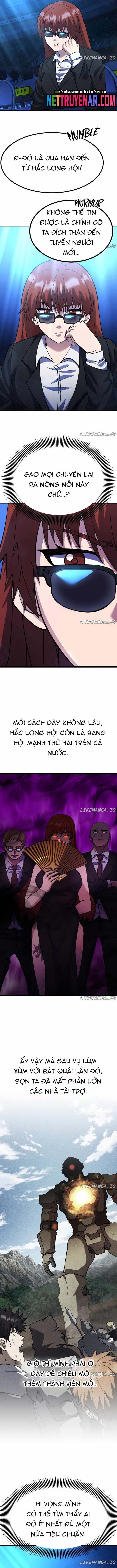 Shipper Của Thần Chapter 31 - Trang 2