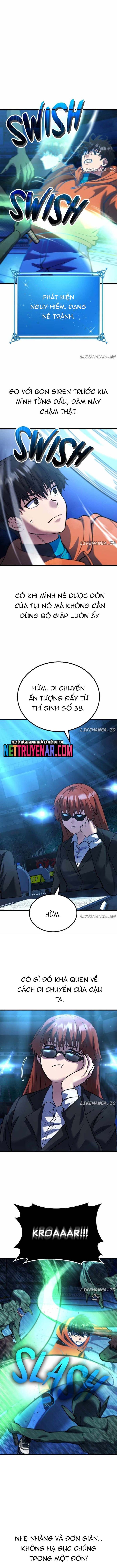Shipper Của Thần Chapter 31 - Trang 2