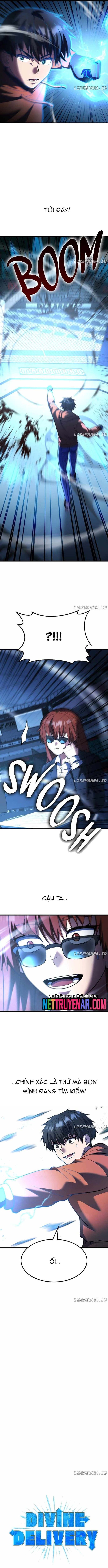 Shipper Của Thần Chapter 31 - Trang 2