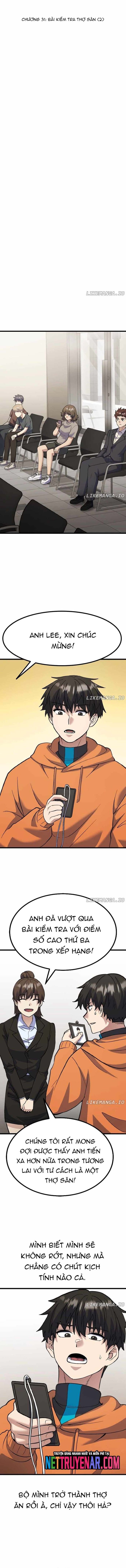 Shipper Của Thần Chapter 31 - Trang 2