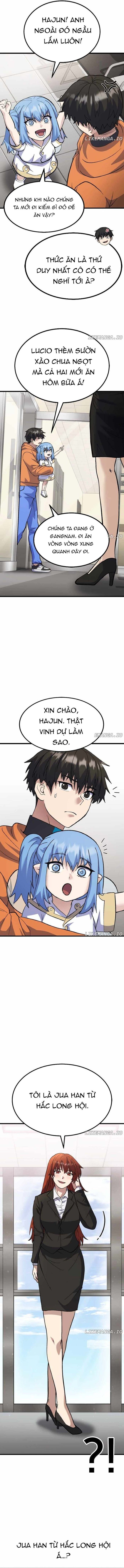 Shipper Của Thần Chapter 31 - Trang 2
