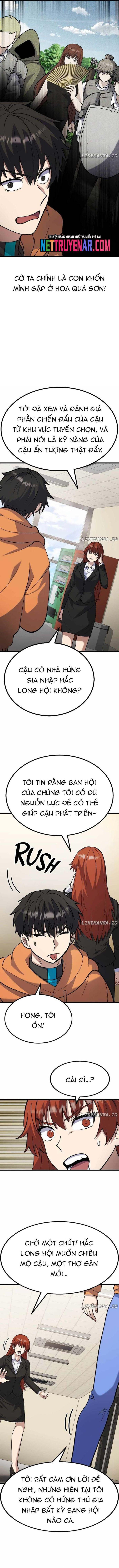 Shipper Của Thần Chapter 31 - Trang 2