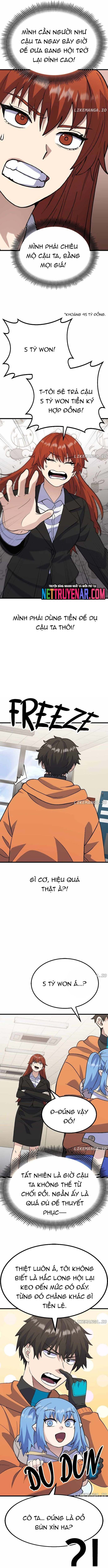 Shipper Của Thần Chapter 31 - Trang 2