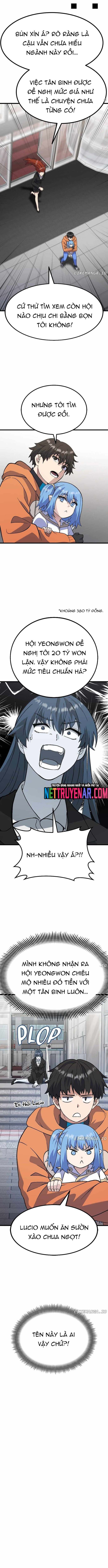 Shipper Của Thần Chapter 31 - Trang 2