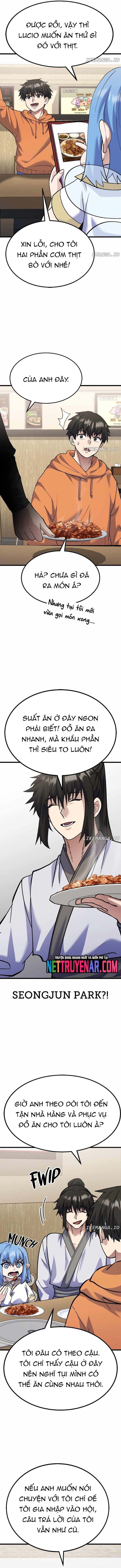 Shipper Của Thần Chapter 31 - Trang 2