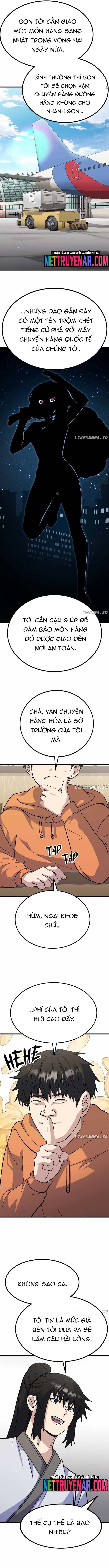 Shipper Của Thần Chapter 31 - Trang 2