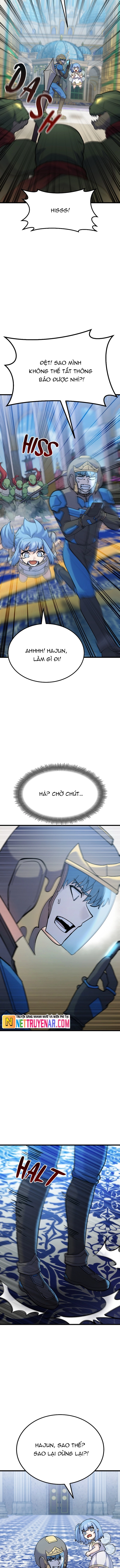 Shipper Của Thần Chapter 39 - Trang 2