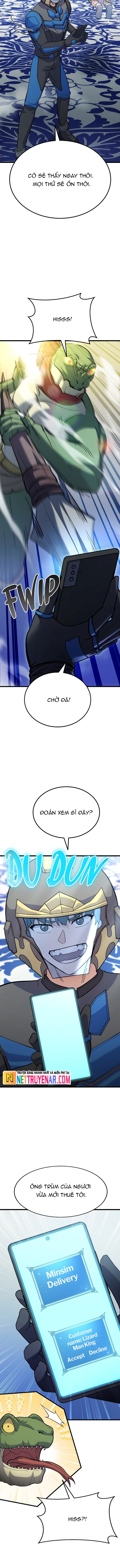 Shipper Của Thần Chapter 39 - Trang 2