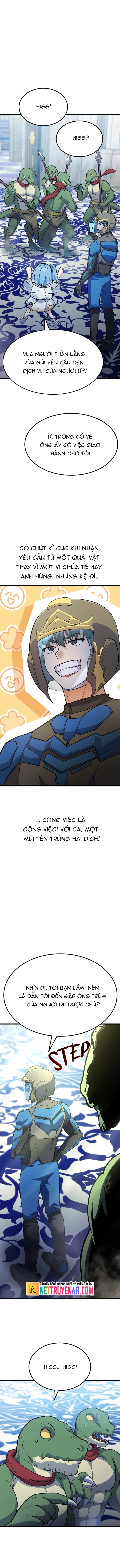 Shipper Của Thần Chapter 39 - Trang 2