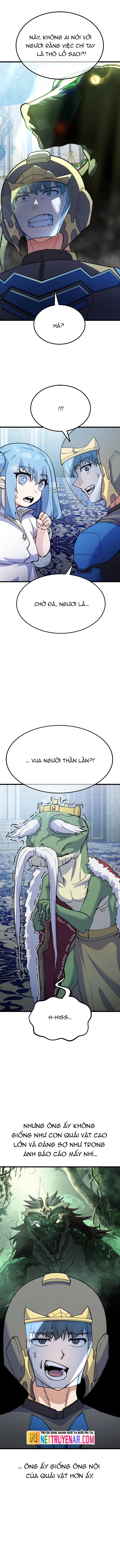 Shipper Của Thần Chapter 39 - Trang 2
