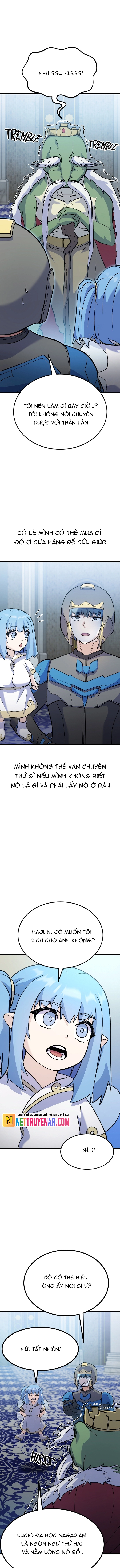 Shipper Của Thần Chapter 39 - Trang 2