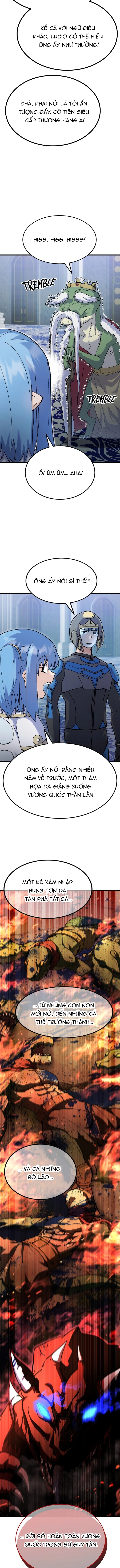 Shipper Của Thần Chapter 39 - Trang 2
