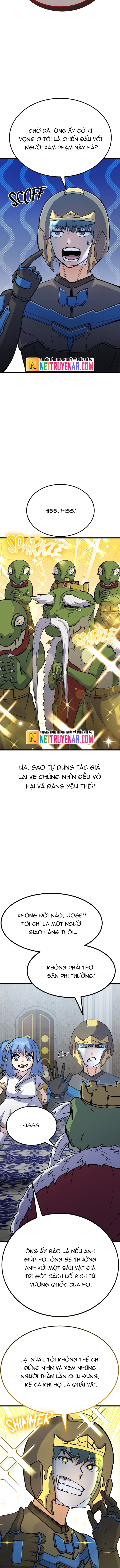 Shipper Của Thần Chapter 39 - Trang 2