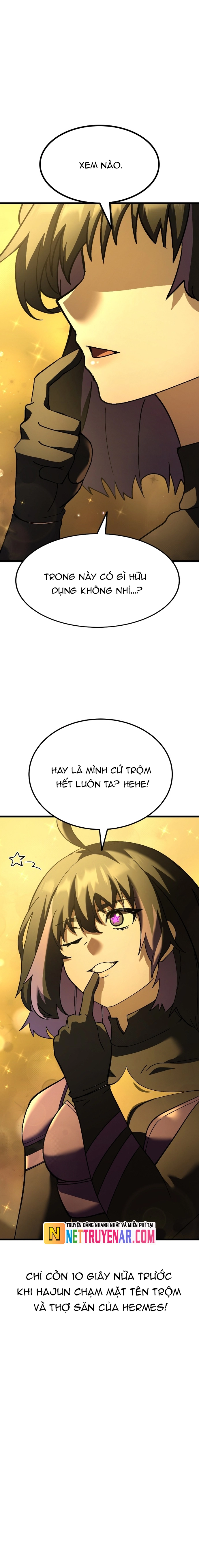 Shipper Của Thần Chapter 39 - Trang 2