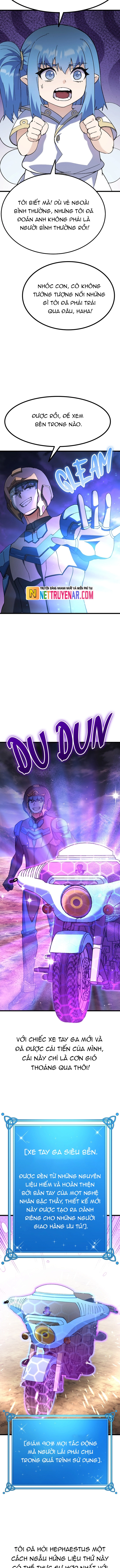Shipper Của Thần Chapter 39 - Trang 2