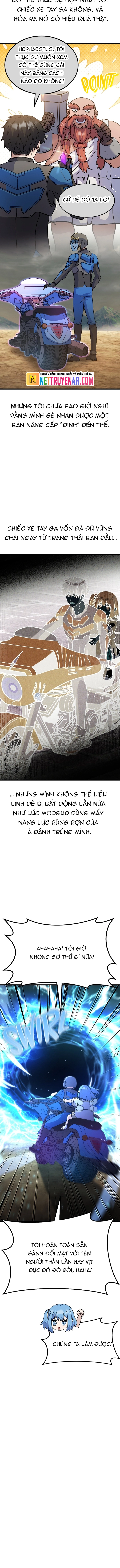 Shipper Của Thần Chapter 39 - Trang 2