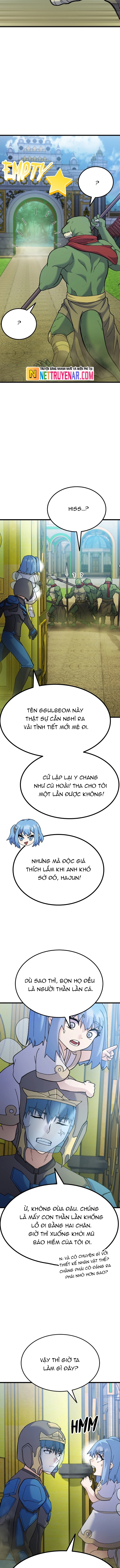 Shipper Của Thần Chapter 39 - Trang 2
