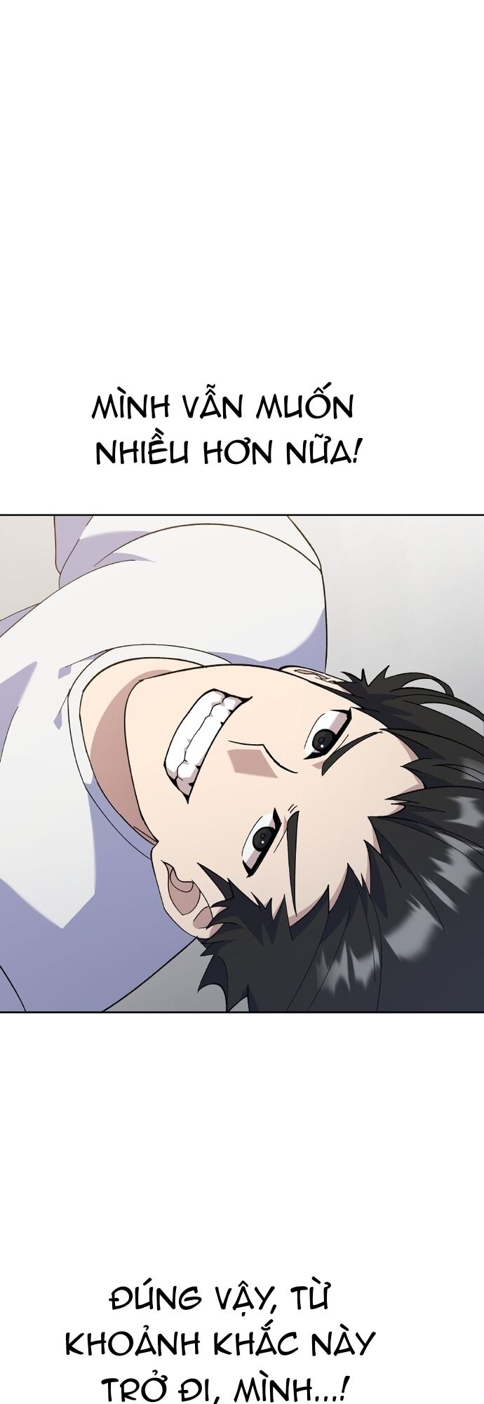 Shipper Của Thần Chapter 4 - Trang 2