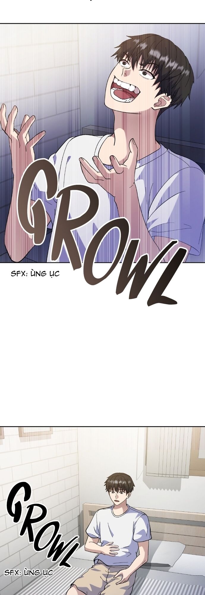 Shipper Của Thần Chapter 4 - Trang 2