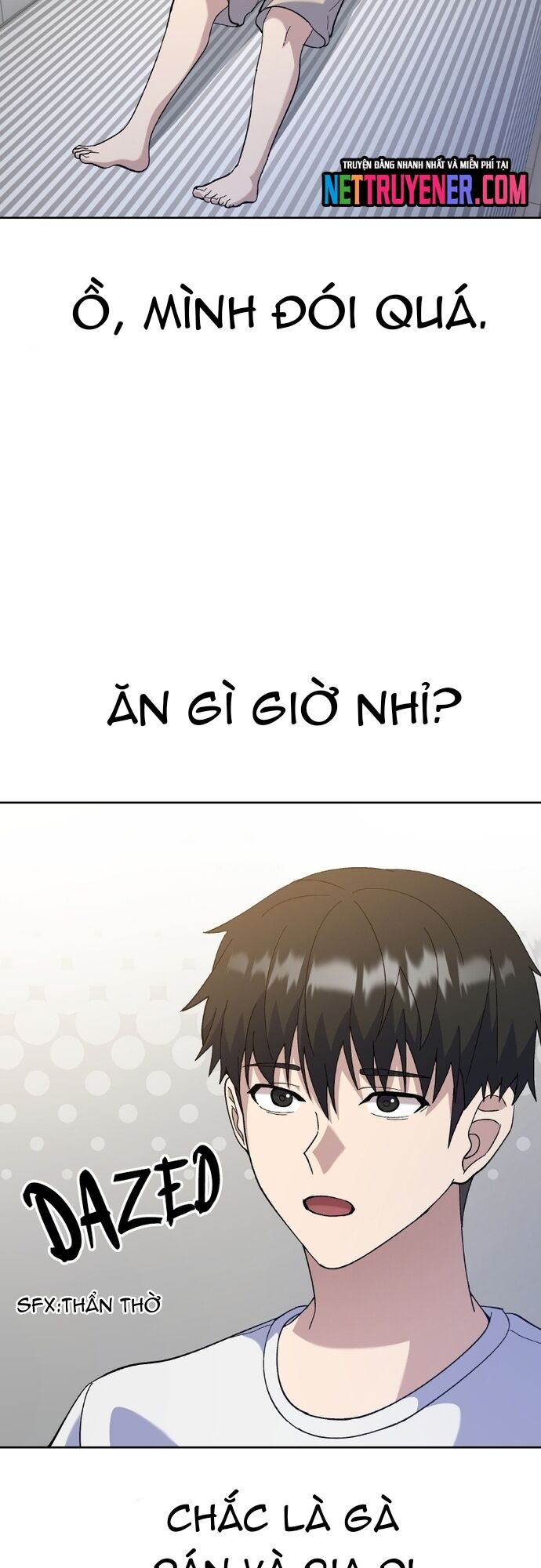 Shipper Của Thần Chapter 4 - Trang 2