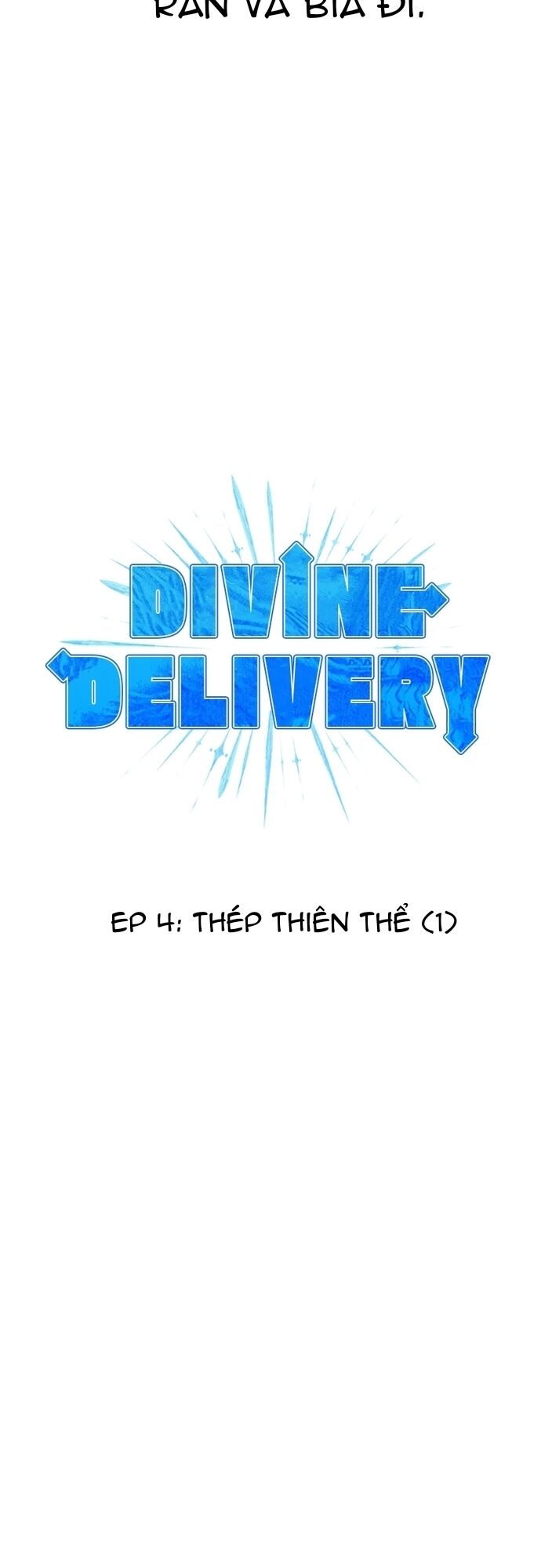 Shipper Của Thần Chapter 4 - Trang 2