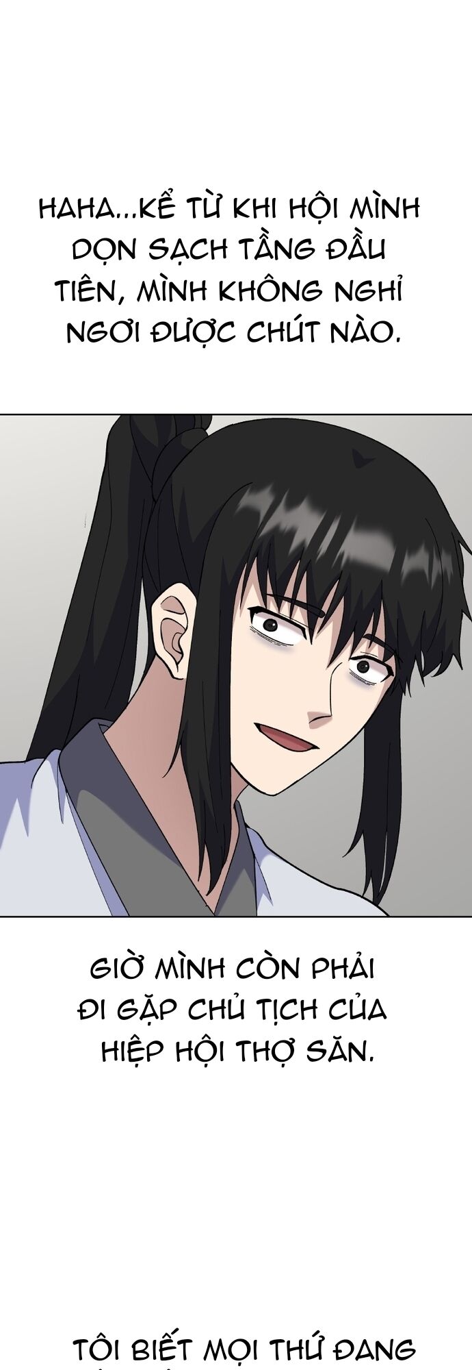 Shipper Của Thần Chapter 4 - Trang 2