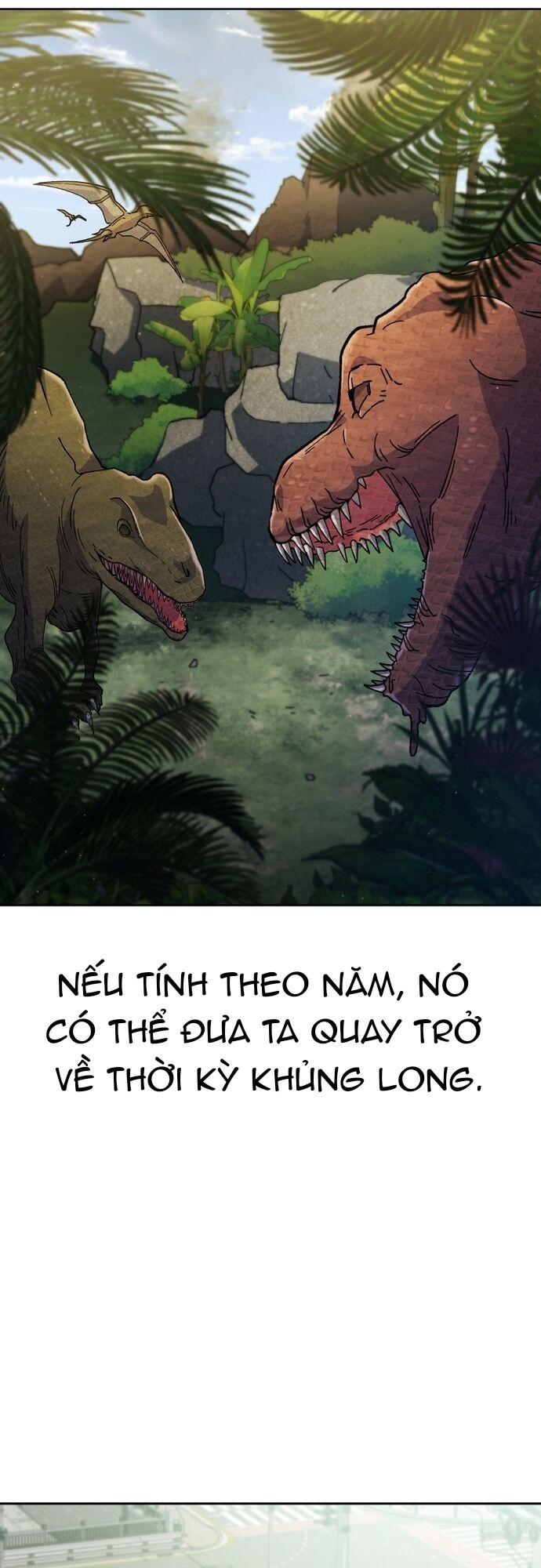 Shipper Của Thần Chapter 4 - Trang 2