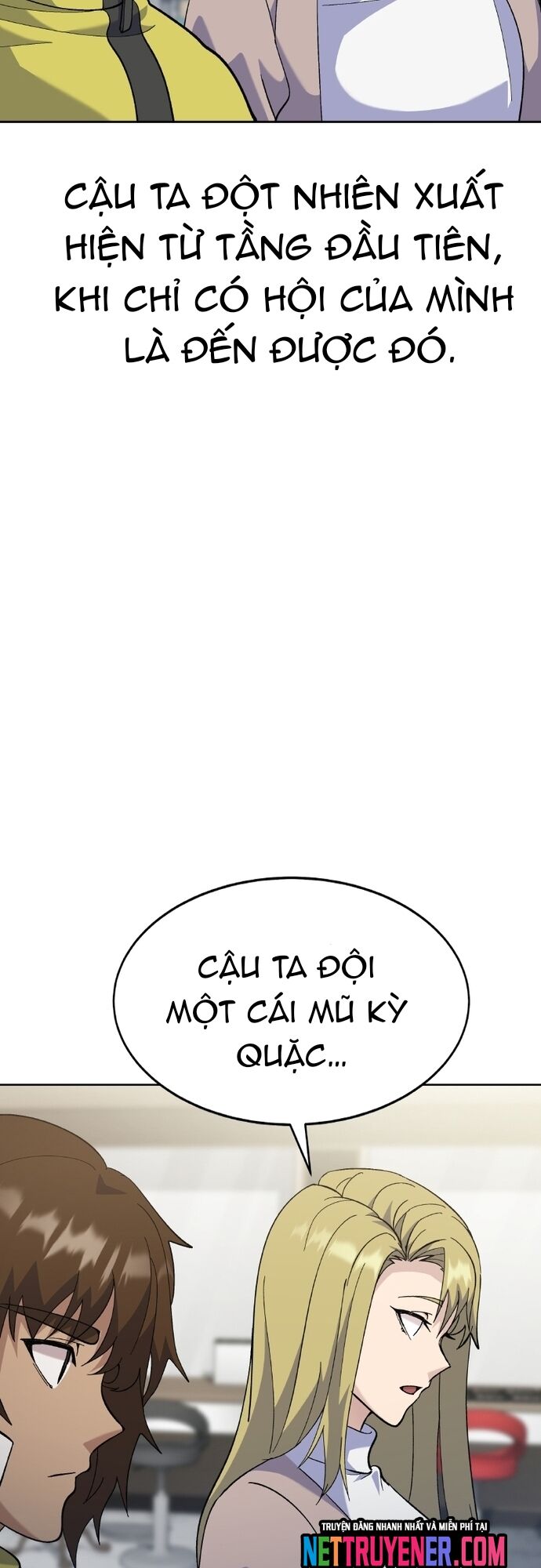 Shipper Của Thần Chapter 4 - Trang 2