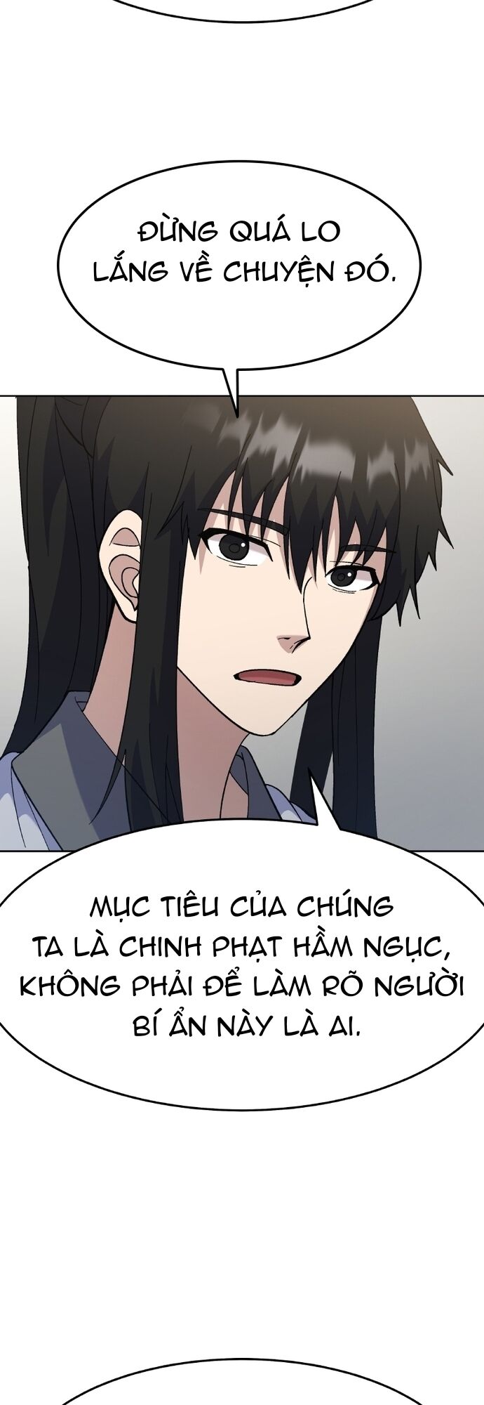 Shipper Của Thần Chapter 4 - Trang 2