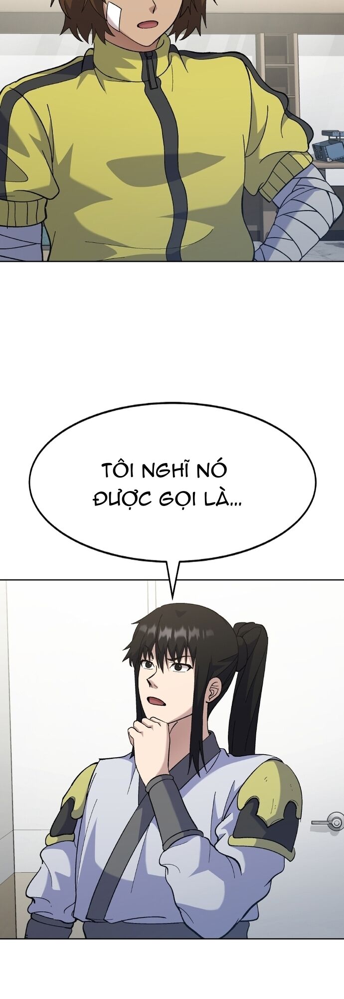 Shipper Của Thần Chapter 4 - Trang 2