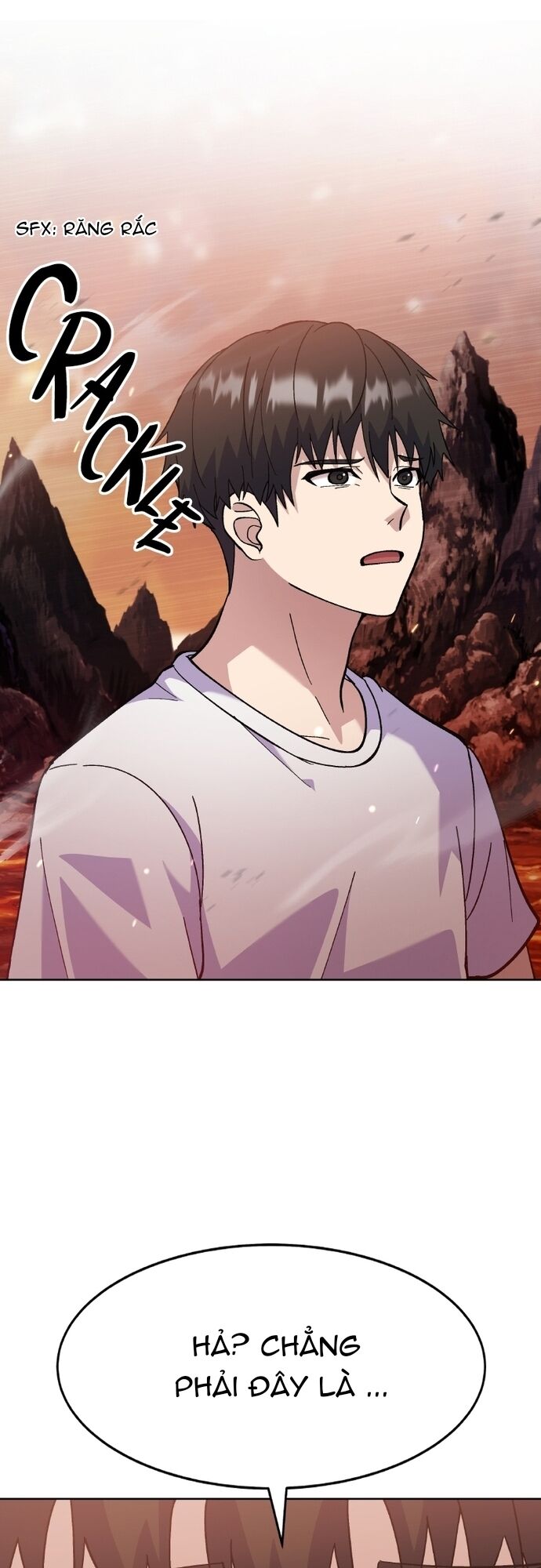 Shipper Của Thần Chapter 4 - Trang 2