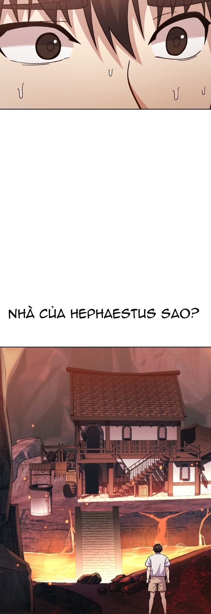 Shipper Của Thần Chapter 4 - Trang 2