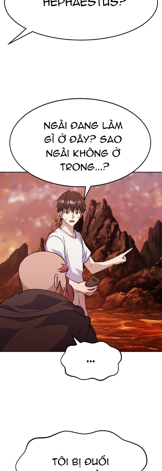 Shipper Của Thần Chapter 4 - Trang 2