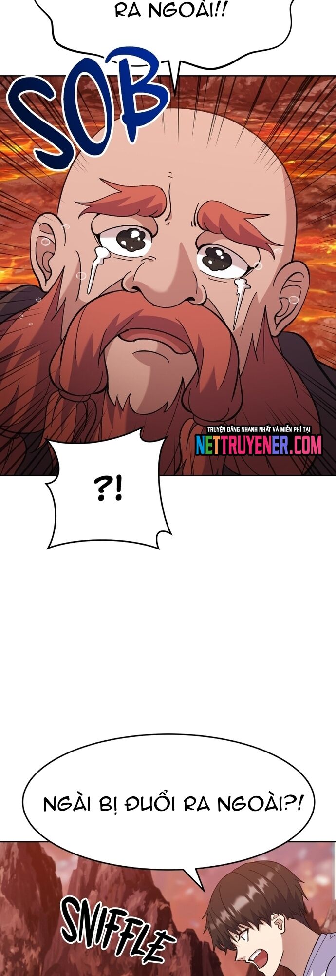 Shipper Của Thần Chapter 4 - Trang 2