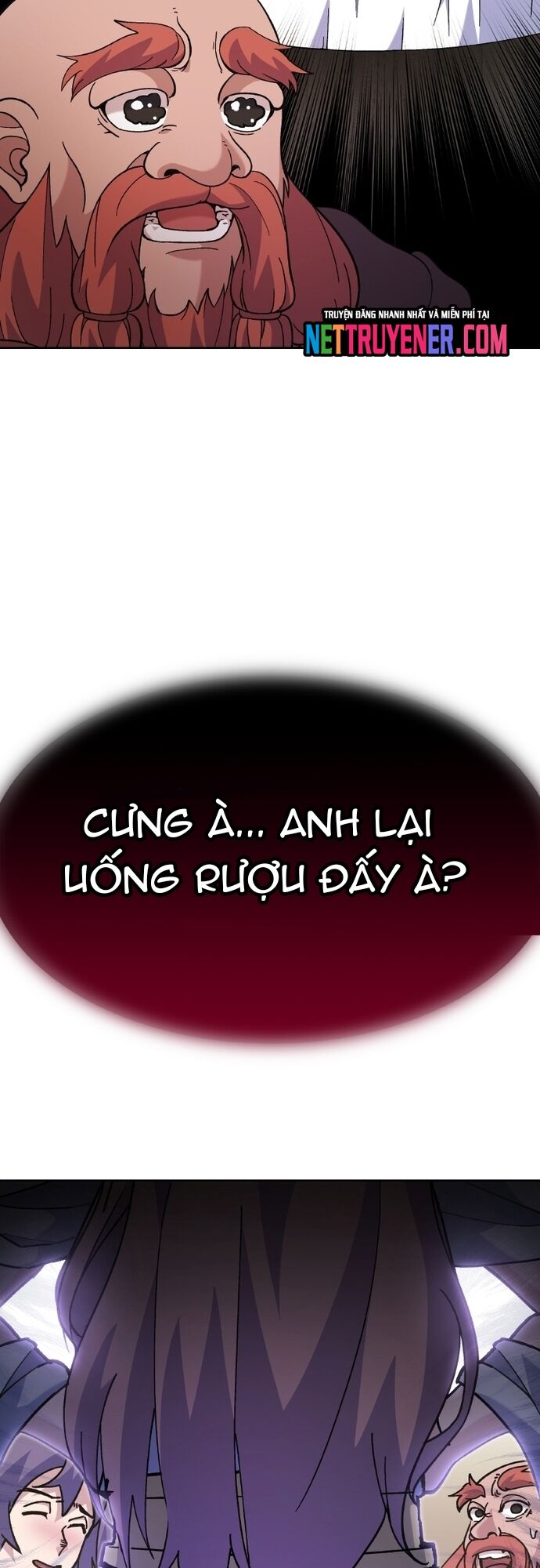 Shipper Của Thần Chapter 4 - Trang 2