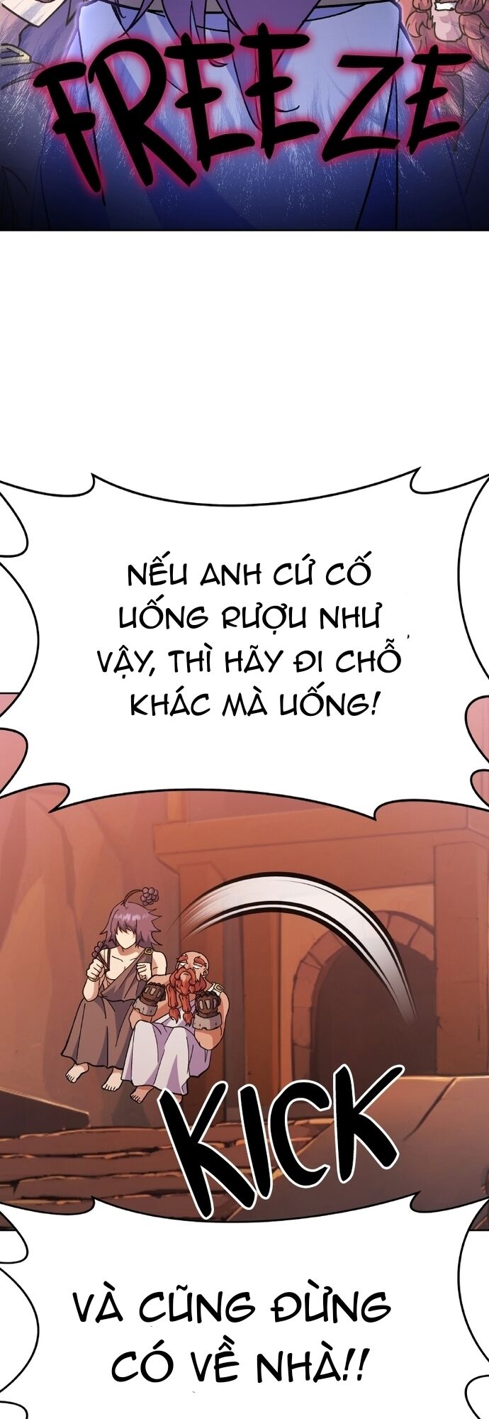 Shipper Của Thần Chapter 4 - Trang 2