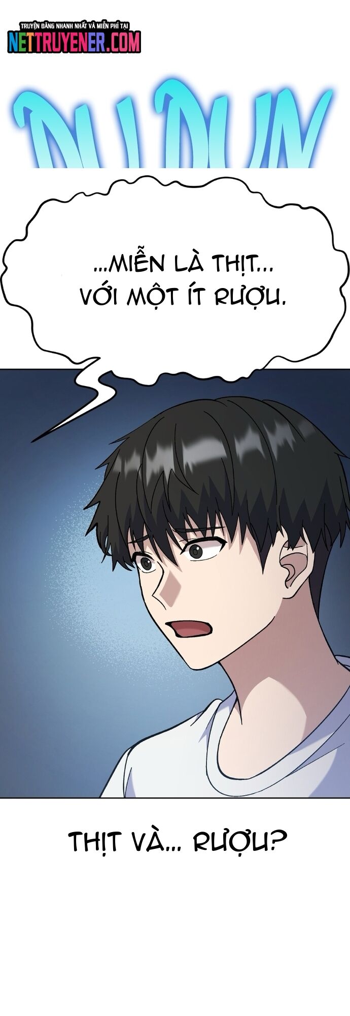 Shipper Của Thần Chapter 4 - Trang 2