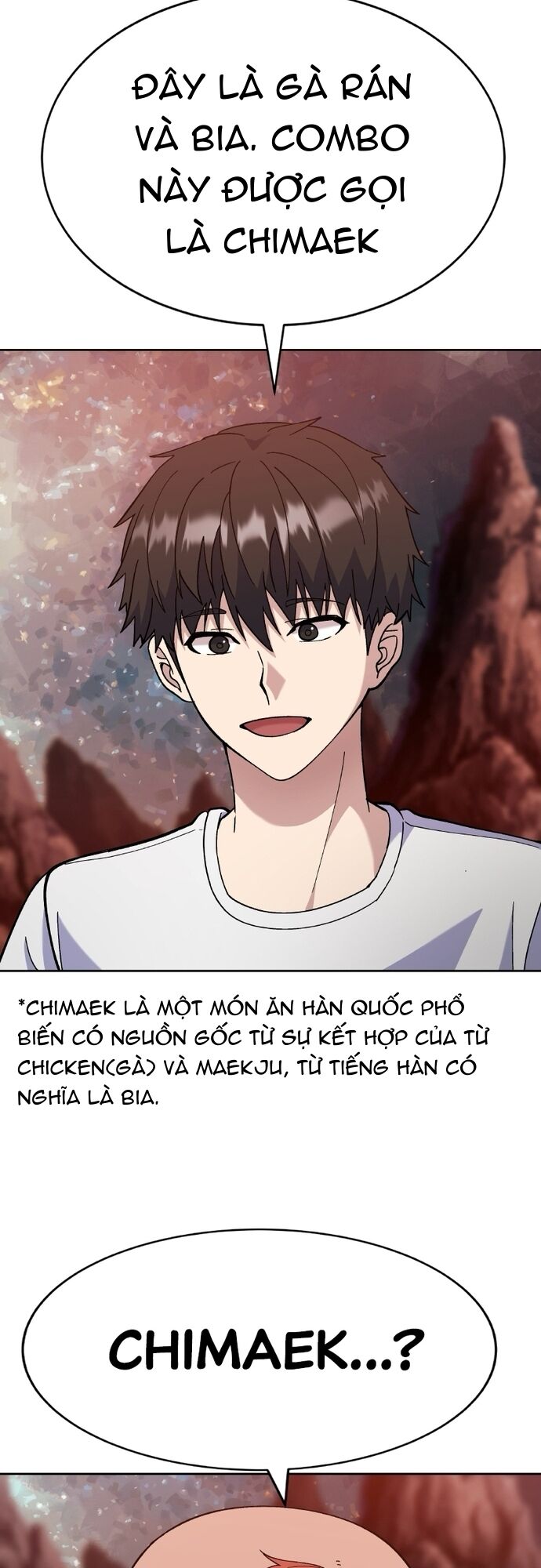 Shipper Của Thần Chapter 4 - Trang 2