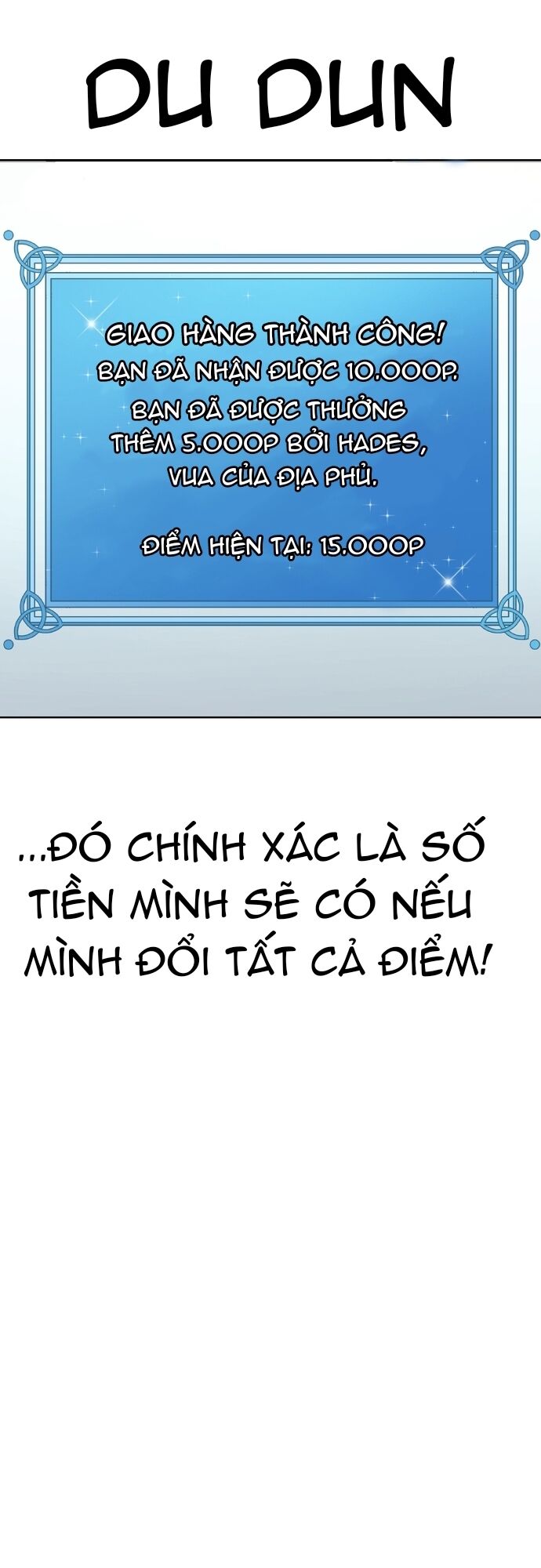 Shipper Của Thần Chapter 4 - Trang 2